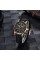 Годинник наручний Pagani Design YS008 Rose Gold-Black