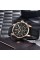 Годинник наручний Pagani Design YS008 Rose Gold-Black