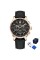 Годинник наручний Pagani Design YS008 Rose Gold-Black