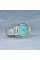 Годинник наручний Pagani Design PD-1728 Silver-Tiffany