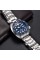 Pagani Design PD-1696 Silver-Blue