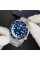 Pagani Design PD-1696 Silver-Blue