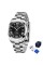Pagani Design PD-1691 Silver-Black