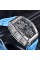 Pagani Design PD-1738 Silver-Blue