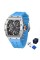 Pagani Design PD-1738 Silver-Blue