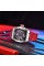 Годинник наручний Pagani Design PD-1738 Silver-Red