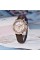 Годинник наручний Pagani Design PD-1730 Gold-Brown