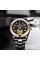 Pagani Design PD-1658 Gold-Black