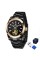 Pagani Design PD-1658 Gold-Black