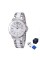 Pagani Design CX-2555 Silver-White