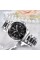 Годинник наручний Pagani Design CX-2555 Silver-Black