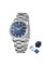 Pagani Design PD-1734 Silver-Blue