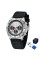 Годинник наручний Pagani Design PD-1705-1 Silver-Silver