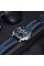 Годинник наручний Pagani Design PD-1736 Silver-Blue