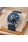 Годинник наручний Pagani Design PD-1736 Silver-Blue
