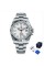 Годинник наручний Pagani Design PD-1682 Silver-White