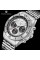 Pagani Design PD-1705-1 Silver-Silver Steel