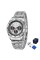Pagani Design PD-1705-1 Silver-Silver Steel