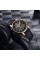 Годинник наручний Pagani Design YS008 Rose Gold-Brown