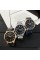 Curren 8366 Silver-Black