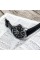 Curren 8379 Silver-Black
