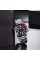 Pagani Design PD-1696 Silver-Black Pepsi Steel