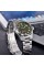 Годинник наручний Pagani Design PD-1717 Silver-Green