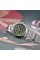 Годинник наручний Pagani Design PD-1717 Silver-Green