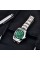 Годинник наручний Pagani Design PD-1692 Silver-Green