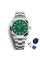Годинник наручний Pagani Design PD-1692 Silver-Green