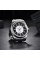 Годинник наручний Pagani Design PD-1764 Silver-Black