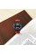 Curren 8379 Blue-Brown