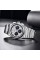 Годинник наручний Pagani Design PD-1761 Silver-White