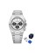 Годинник наручний Pagani Design PD-1761 Silver-White