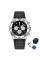 Годинник наручний Pagani Design PD-1705-1 Silver-Black