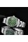 Годинник наручний Pagani Design PD-1715 Silver-Green