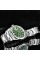 Годинник наручний Pagani Design PD-1715 Silver-Green