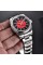 Годинник наручний Pagani Design PD-1764 Silver-Red