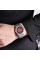 Годинник наручний Pagani Design PD-1764 Silver-Red
