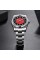 Годинник наручний Pagani Design PD-1764 Silver-Red