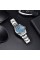 Годинник наручний Pagani Design PD-1715 Silver-Blue