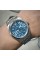 Годинник наручний Pagani Design PD-1715 Silver-Blue