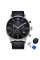 Годинник наручний Pagani Design PD-2720 Gold-Black-Black