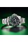 Годинник наручний Pagani Design PD-1662 Black-Green