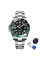 Годинник наручний Pagani Design PD-1662 Black-Green
