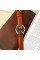 Curren 8379 Cuprum-Black-Brown