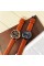 Curren 8379 Cuprum-Black-Brown