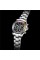 Годинник наручний Pagani Design PD-1644 Silver-Black