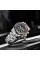 Годинник наручний Pagani Design PD-1644 Silver-Black