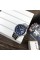 Curren 8375 Silver-Blue